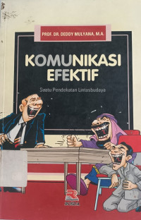 Image of Komunikasi Efektif