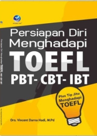 Image of Persiapan Diri Menghadapi Toefl PBT-CBT-IBT, Plus Tip Jitu Menghadapi Toefl