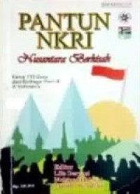 Image of Pantun NKRI: Nusantara Berkisah