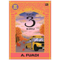 Image of Ranah 3 Warna