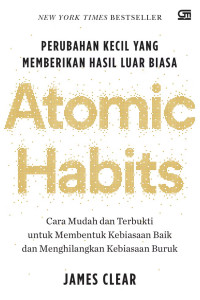 Image of Atomic Habits