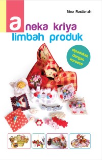 Image of Aneka Kriya Limbah Produk