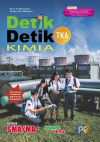 Image of Detik - Detik TKA Kimia