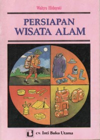Image of Persiapan Wisata Alam
