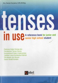 Image of tenses in use