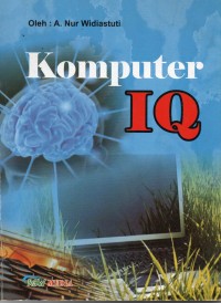 Image of Komputer IQ