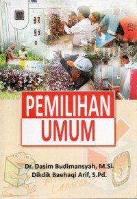Image of Pemilihan Umum