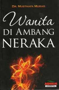 Image of Wanita Di Ambang Neraka