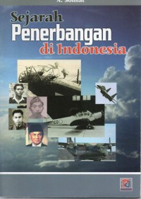 Image of Sejarah Penerbangan di Indonesia