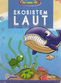 Image of Ekosistem Laut