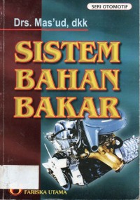 Image of Sistem Bahan Bakar