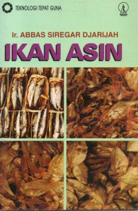 Image of Ikan Asin