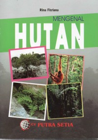 Image of Mengenal Hutan