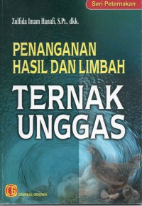 Image of Penanganan Hasil dan Limbah Ternak Unggas