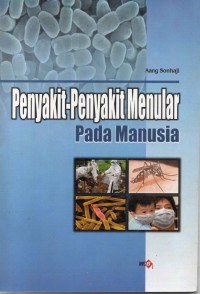 Image of Penyakit-Penyakit Menular Pada Manusia