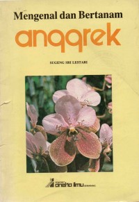 Image of Mengenal dan Bertanam Anggrek