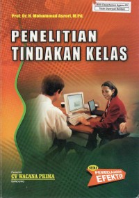 Image of Penelitian Tindakan Kelas