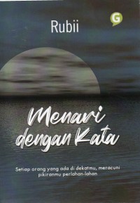 Image of Menari dengan Kata