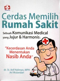 Image of Cerdas Memilih Rumah Sakit