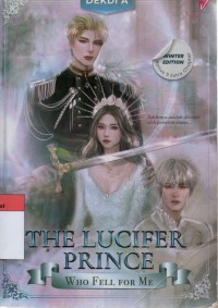 Image of The Lucifer Prince: Who Fell For Me