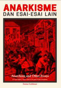 Image of Anarkisme dan Esai-Esai Lain