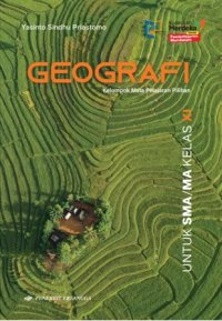 Image of Geografi untuk SMA/MA Kelas 11 KM Revisi PM