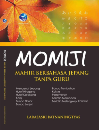 Image of Momiji, Mahir Berbasa Jepang Tanpa Guru