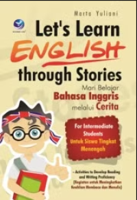 Image of Let`s Learn English Through Stories, Mari Belajar Bahasa Inggris melalui Cerita