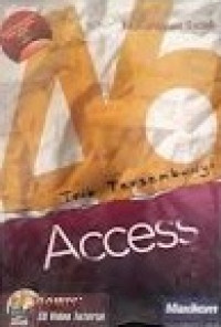 Image of Trik Tersembunyi Access