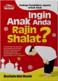 Image of Ingin Anak Anda Rajin Shalat?