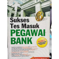 Image of Sukses Tes Masuk Pegawai Bank