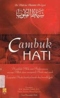 Image of Cambuk Hati