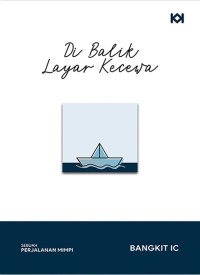 Image of Di Balik Layar Kecewa