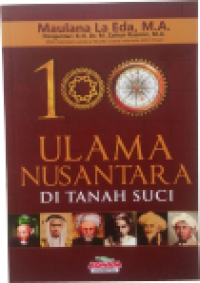 Image of 100 Ulama Nusantara Di Tanah Suci