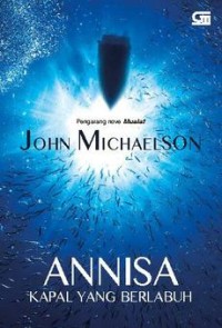 Image of Annisa Kapal Yang Berlabuh