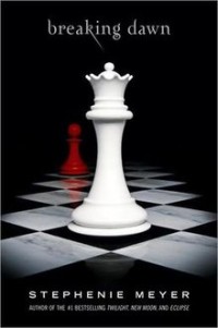 Image of Breaking Dawn