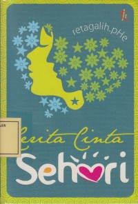 Image of Cerita Cinta Sehari