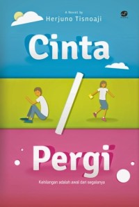 Image of Cinta/Pergi