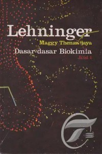 Image of Dasar-Dasar Biokimia Jilid 1