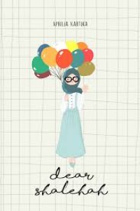 Image of Dear Shalehah