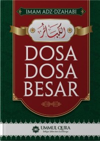 Image of Dosa-Dosa Besar