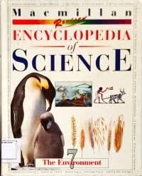 Image of Encyclopedia of Science 7: The Environment