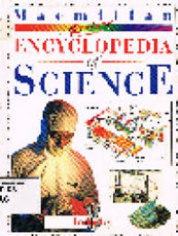 Image of Encyclopedia of Science 8: Industry
