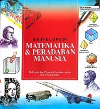 Image of Ensiklopedi Matematika & Peradaban Manusia