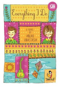 Image of Everything I Do