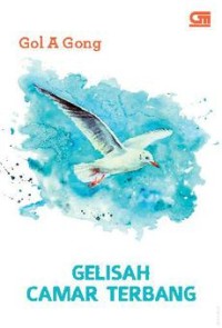 Image of Gelisah Camar Terbang