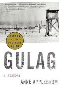 Image of Gulag A History