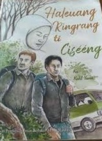 Image of Haleuang Kingrang ti Ciseeng