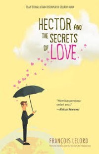 Image of Hector And The Secrets Of Love