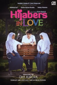 Image of Hijabers In LOve